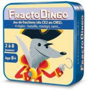 Fractodingo
