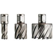 Fraise HSS Nova 50 Weldon 3/4'' - Ø55x75mm