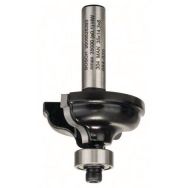 Fraise à profiler A 8mm, R1 4,8mm, B 11mm, L 14,3mm, G 57mm
