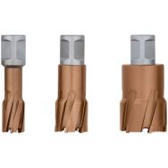 Fraise carbure Ultra Speed 35 Weldon 3/4'' - FEIN