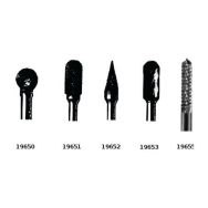 Fraise carbure pour percage et decoupage _ 19655