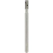 Fraise diamant spécial verre 662 diamètre 3,2mm