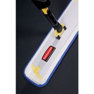 Frange de lavage microfibre