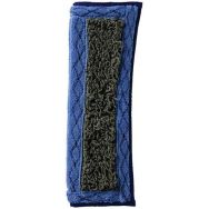 Frange en microfibre double face pour surfaces brutes