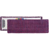 Frange en microfibre grattante pour Uni System - TTS