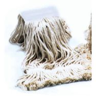 Frange ''faubert'' en coton _150564