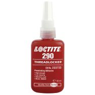 Freinfilet 290 Loctite - 50 ml