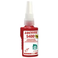 Freinfilet pour tuyauterie 5400 Loctite- 50 ml