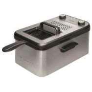 Friteuse1 kg de frites BRANDT - FRI4200