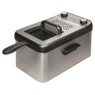 Friteuse 1.2 kg de frites BRANDT - FRI3200
