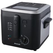 Friteuse Capacité - de 1,3 Kg - Brandt - FRI25X2