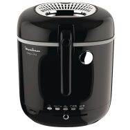 Friteuse Mega XXL 2 kg de frites MOULINEX - AM480870