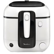 Friteuse SUPER UNO 2,2 L Cuve amovible - AM312010 MOULINEX - AM312010