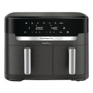 Friteuse à air chaud / Airfryer 11 L - Easy Fry XXL - EZ942HF0 - Moulinex