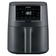 Friteuse à air chaud / airfryer - 2461 - Severin