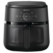 Friteuse à air chaud / airfryer 6,2 L -.Serie 2000 - NA230.00 - Philips