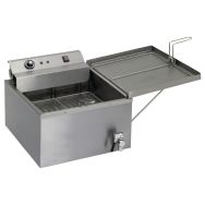 Friteuse à beignets 12 litres - 3kw
