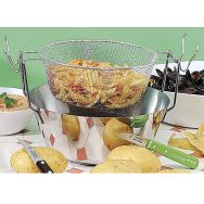 Friteuse du Nord 24cm