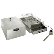 Fumoir 2 étages 0.25kw 230v