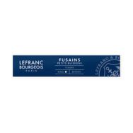 Fusain petit buisson Lefranc & Bourgeois (Boite de 5)