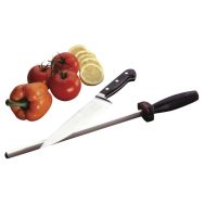 Fusil à aiguiser diamant chef schoice 300mm