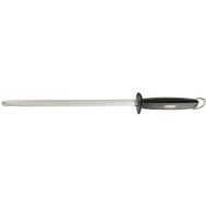 Fusil à aiguiser mèche ovale - Matfer