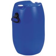 Fût 30 à 220L bonde homologués UN - Bleu