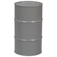 Fût 30 à 225L à 2 bondes 2'' et 3/4'' - Intérieur vernis