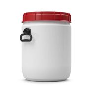 Fût à ouverture totale - Homologué UN-X - 17 à 110L – Curtec