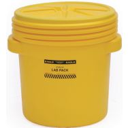 Surfût de laboratoire avec couvercle vissé - Eagle