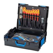 GEDORE L-BOXX 136 Trier. Sanitaire 44tlg