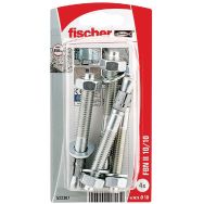 GOUJONS FBN II 10/10 /4K NV