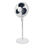 GRECO 16 C PURE Ventilateur sur pied base ronde
