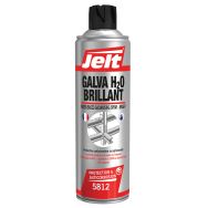 Galvanisation brillante base aqueuse 500 ml net