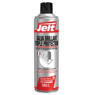Galvanisation brillante triple protection Jelt®
