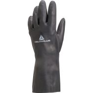 Gant Néoprène floqué coton VE509