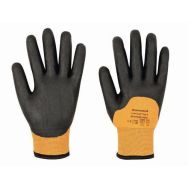 Gant anti-froid Cold grip plus -Taille 9 - Orange