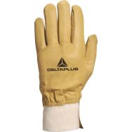 Gant cuir bovin hydrofuge CBHV2