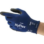 Gant de manutention ergonomique HyFlex®11-816 - Ansell  T9