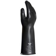 Gant de protection chimique Butoflex 652 en butyle - T.10