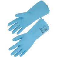 Gant de protection chimique en PVC ATOMB - Singer Safety