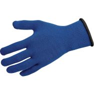 Gant de protection tricoté une pièce sans couture - 10 paires