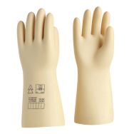 Gant isolant électrique classe 00 500V AC - Taille 9 - Catu