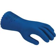 Gants Astroflex Chimique Taille 10 Bleu
