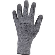 Gants Eurocut 1CRAG anti-coupure gris - Coverguard