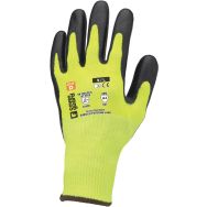 Gants Eurocut Strong L440 CUT D. J13 - Coverguard