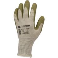 Gants Euroheat Green J13 latex - Coverguard
