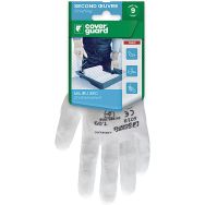 Gants Eurolite 6020 J13 Polyester - 5 Polyamideires - Coverguard