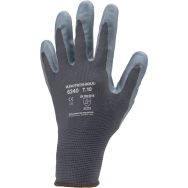 Gants Eurolite 6240 Polyamide enduit mousse nitrile - Coverguard
