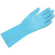 Gants Jersette 300 Taille 10 Bleu